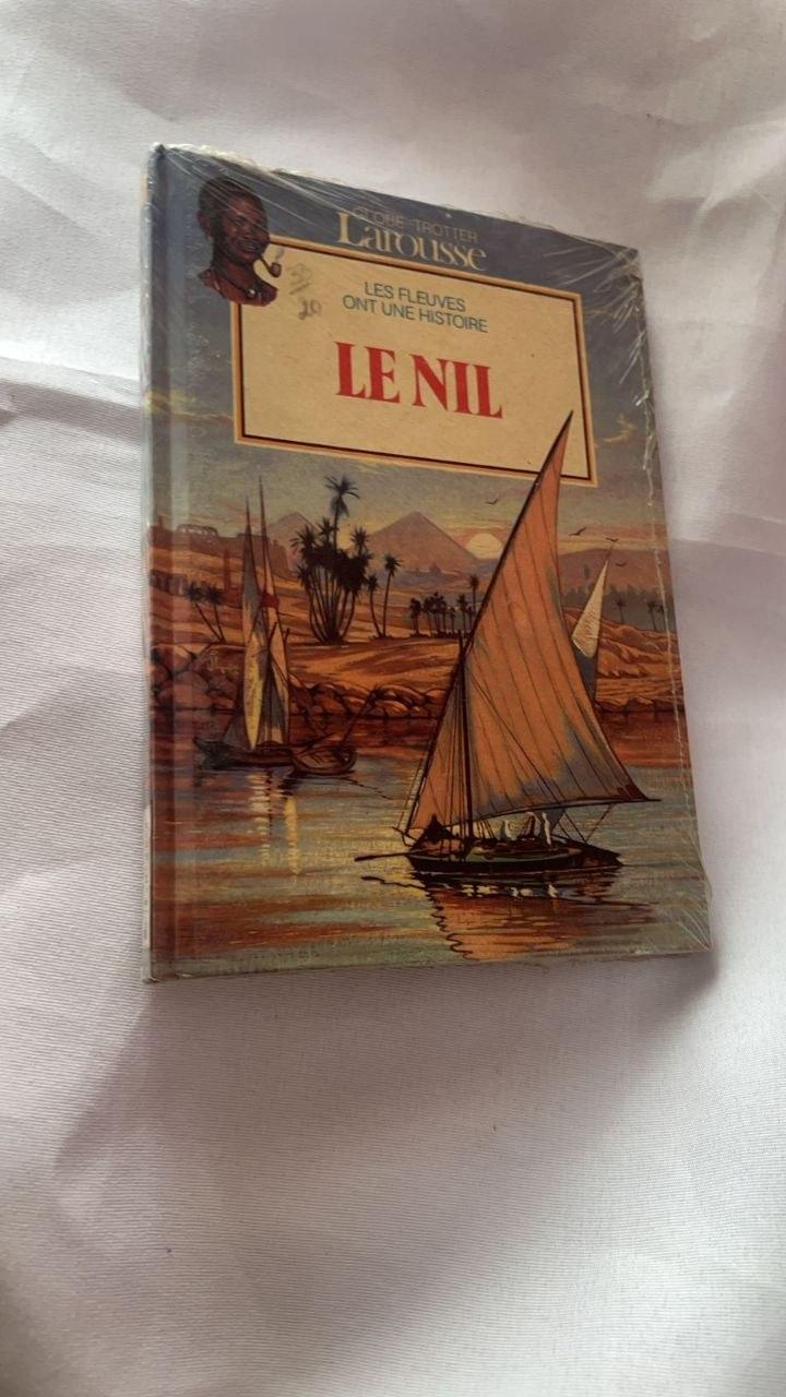Le Nil — Les fleuves ont une histoire
