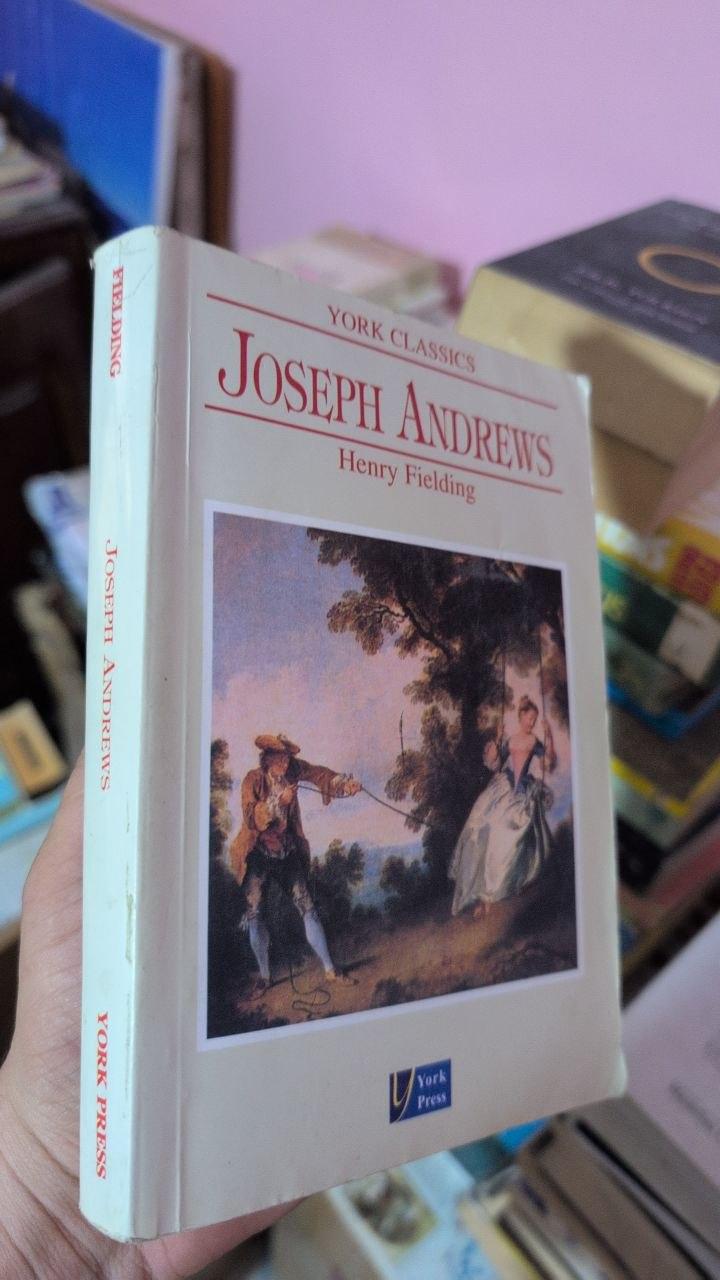 Joseph Andrews