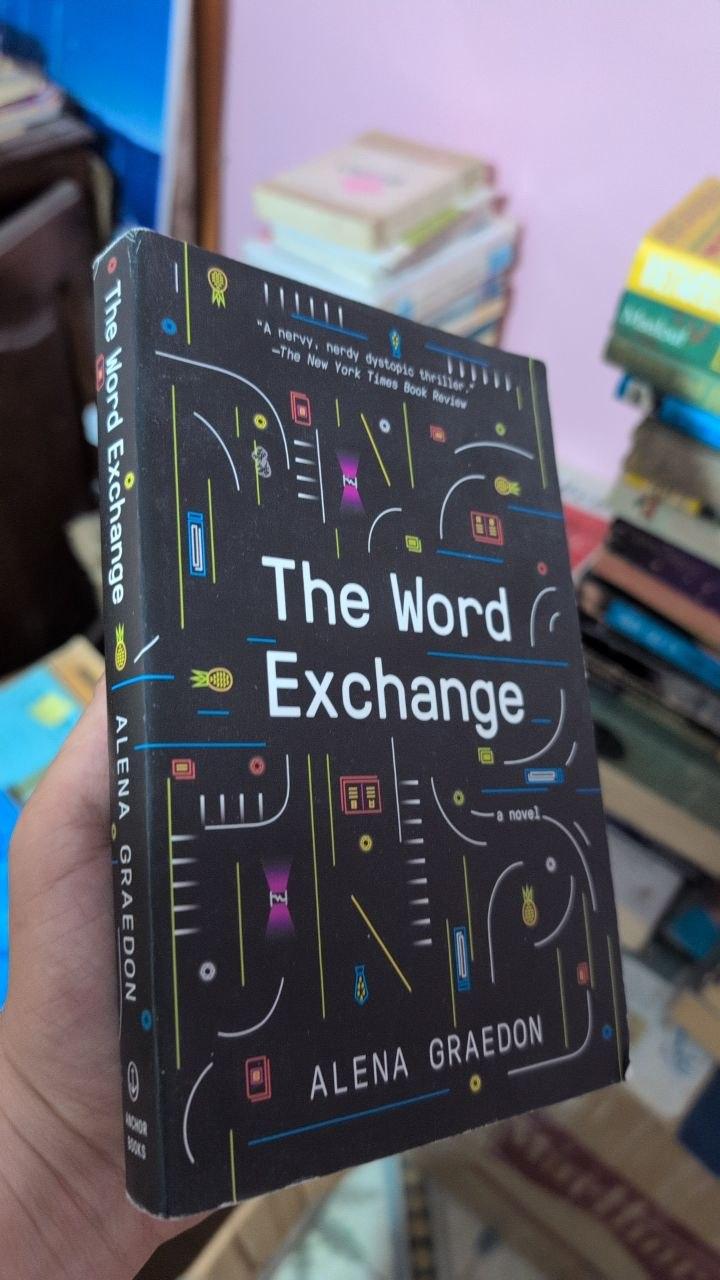 The Word Exchange