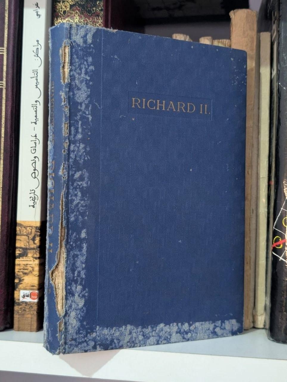Richard II
