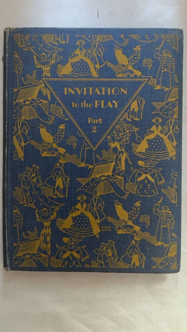 Invitation to the Play, Part 2