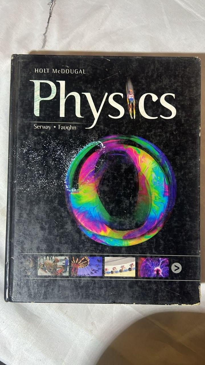 Physics