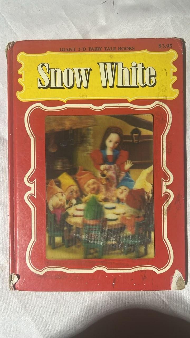 Snow White