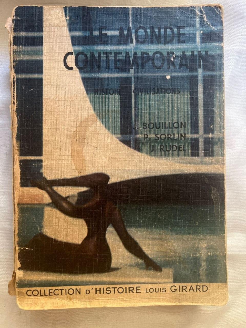 Le Monde Contemporain: Histoire • Civilisations