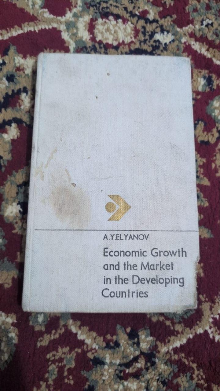 Economic Growth and the Market in the Developing Countries