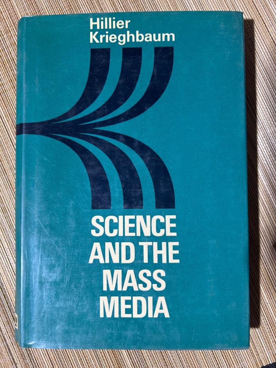 Science and the Mass Media