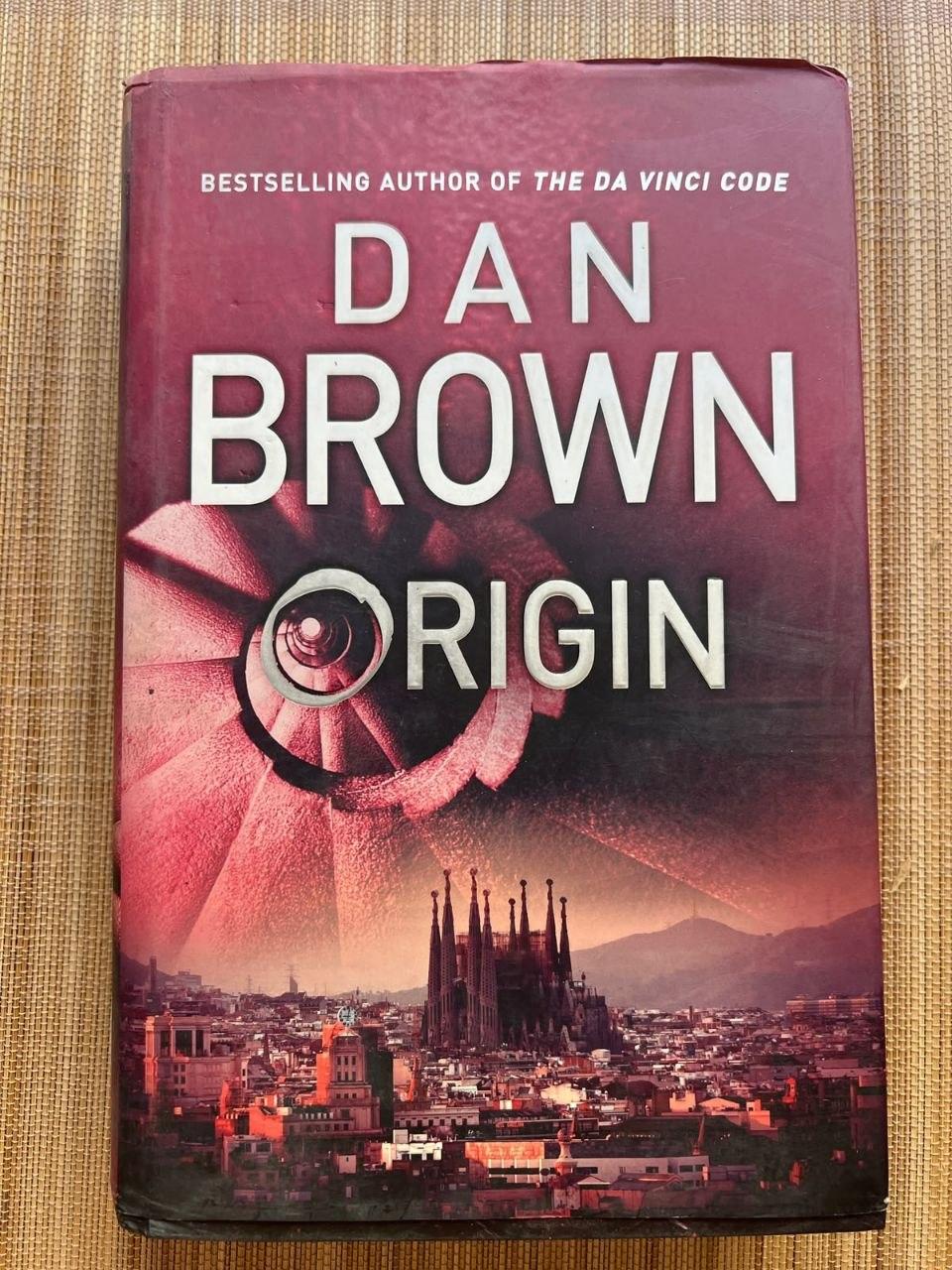 Origin