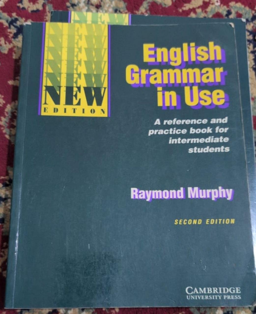 English Grammar in Use