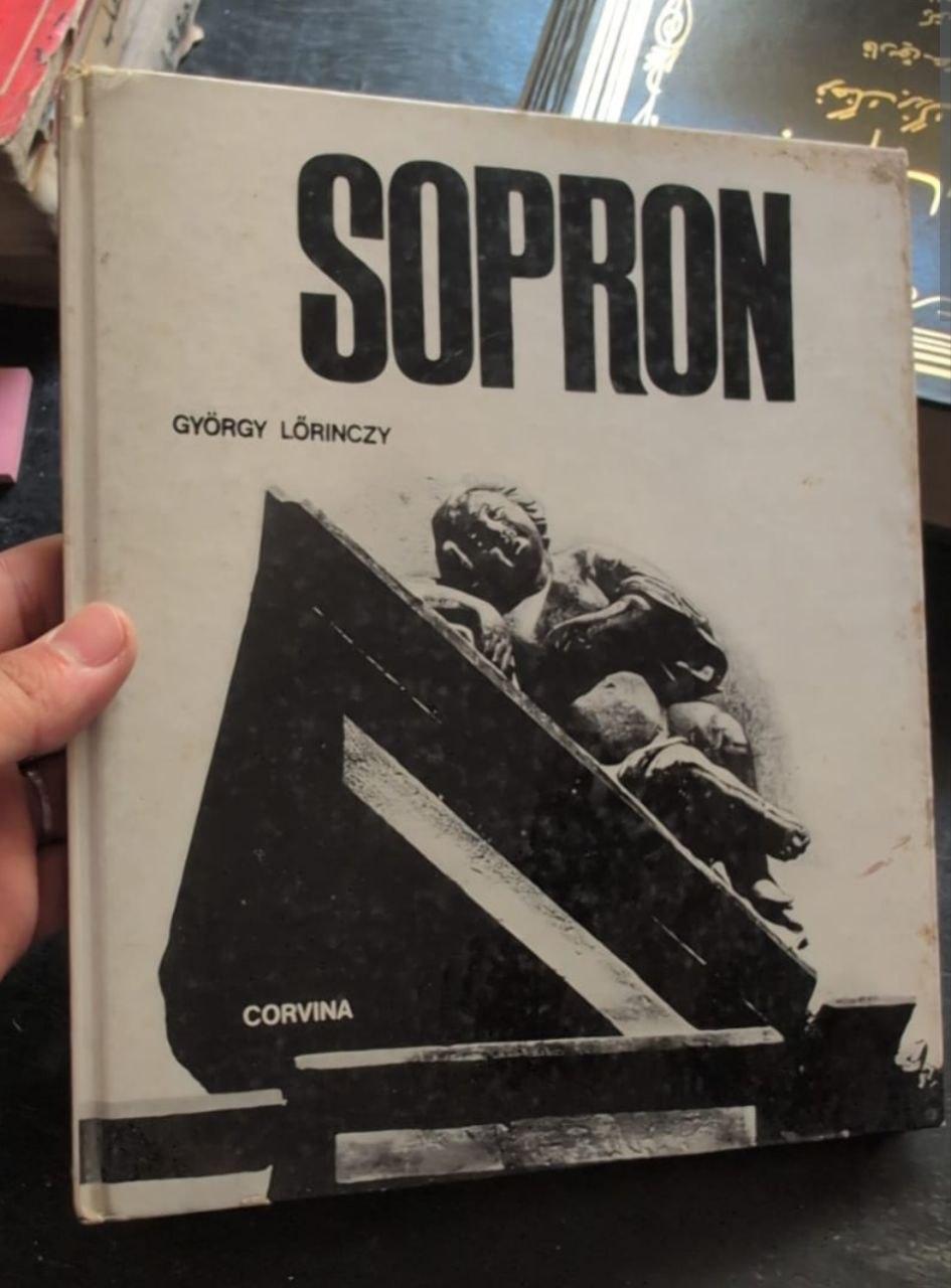 Sopron
